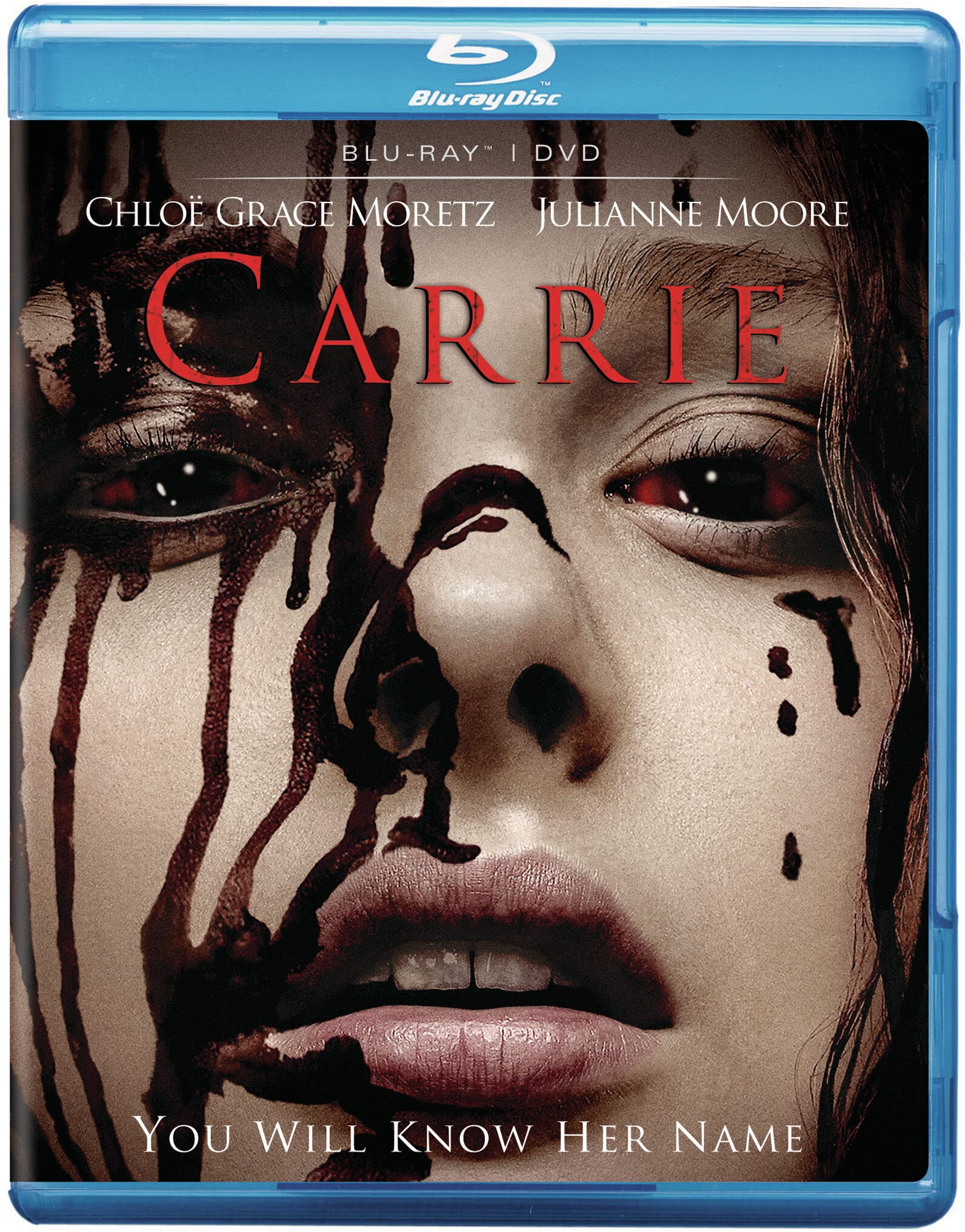 Carrie (2013) Extended Cut 448Kbps 23.976Fps 48Khz 5.1Ch BluRay Turkish Audio TAC