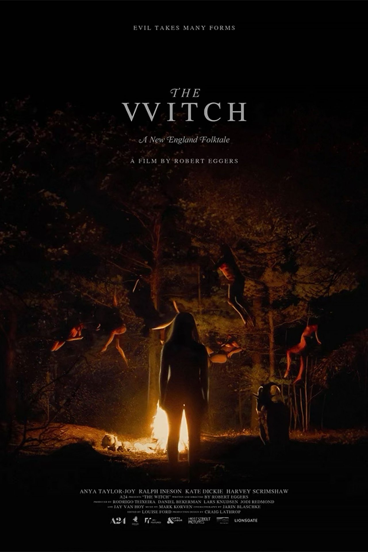 The Witch (2015) 384Kbps 23.976Fps 48Khz 5.1Ch iTunes Turkish Audio TAC