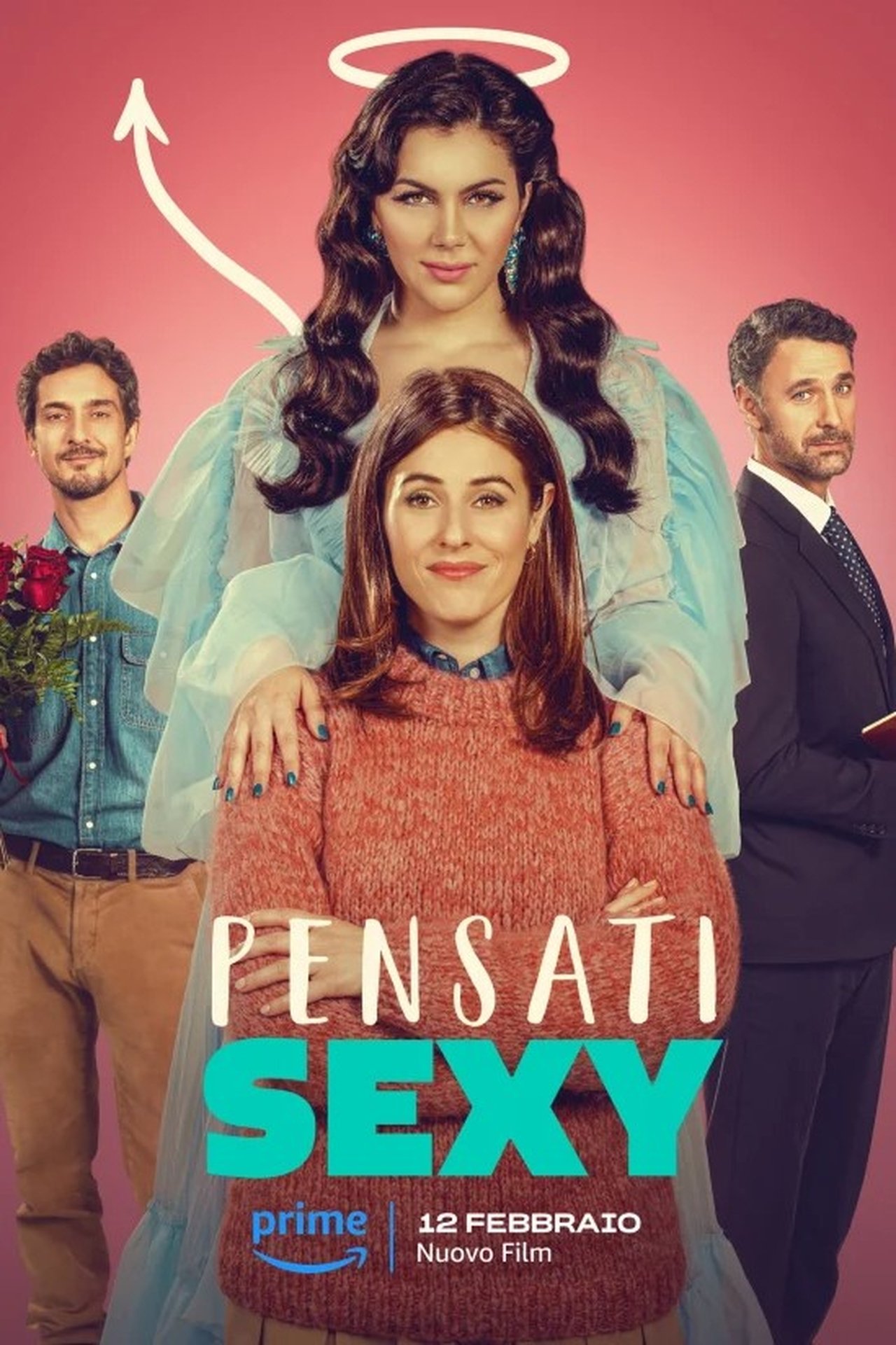 Still Fabulous (2024) 640Kbps 25Fps 48Khz 5.1Ch DD+ AMZN E-AC3 Turkish Audio TAC