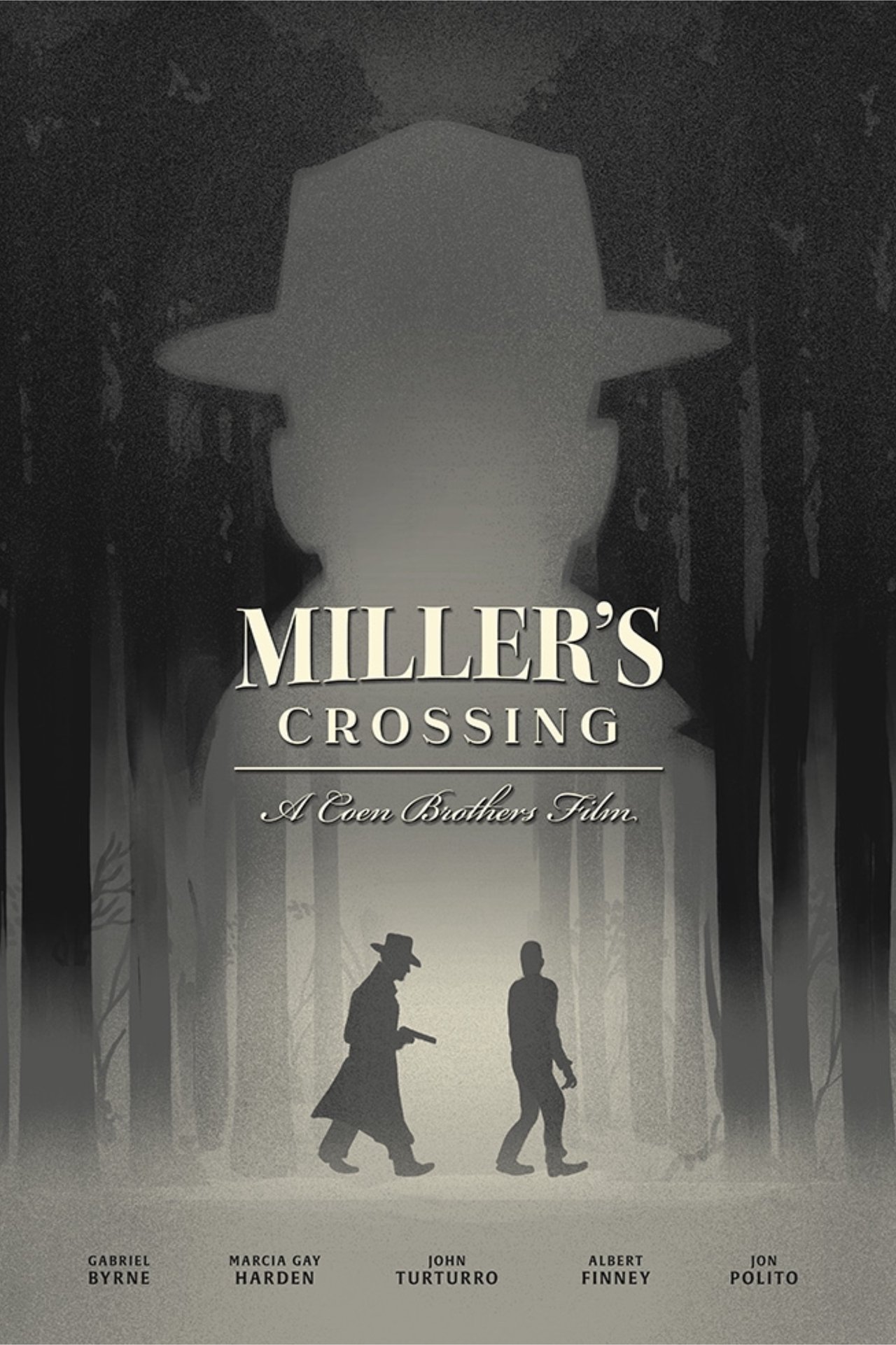 Miller's Crossing (1990) 224Kbps 23.976Fps 48Khz 2.0Ch BluRay Turkish Audio TAC