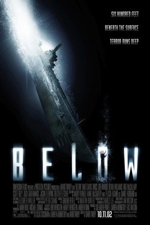 Below (2002) 448Kbps 23.976Fps 48Khz 5.1Ch DVD Turkish Audio TAC