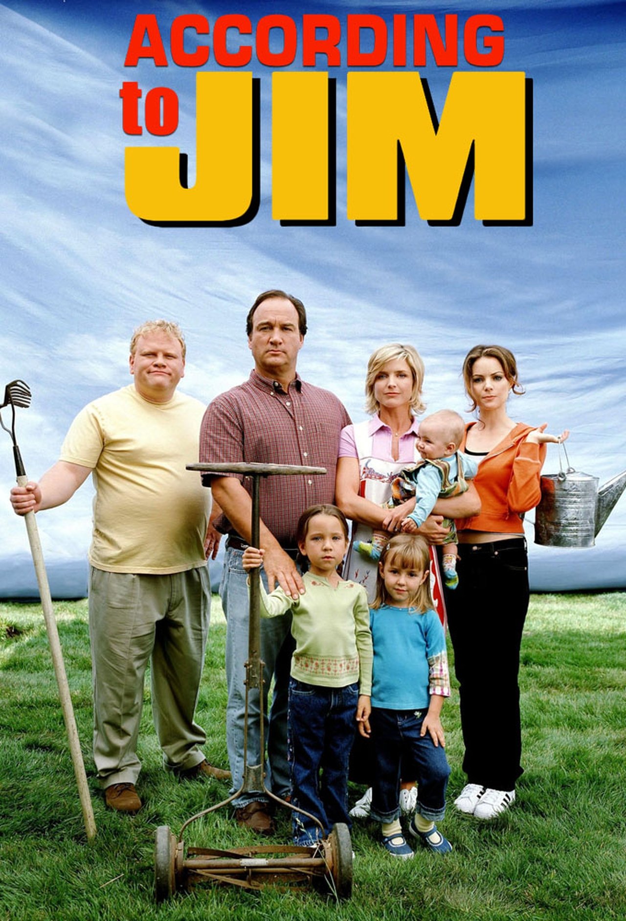 According to Jim (2003&2004) S3 EP01&EP29 128Kbps 23.976Fps 48Khz 2.0Ch Disney+ DD+ E-AC3 Turkish Audio TAC