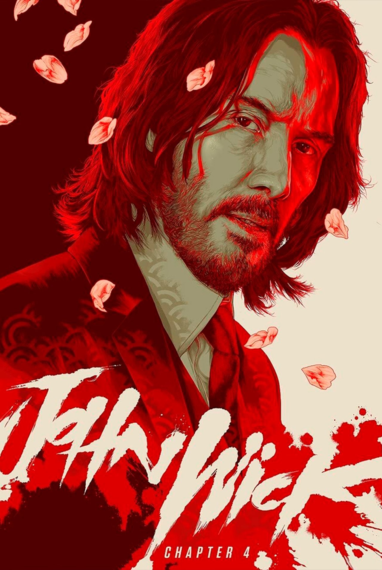 John Wick 4 (2023) 5223Kbps 23.976Fps 48Khz BluRay TrueHD MLP FBA 7.1Ch Turkish Audio TAC