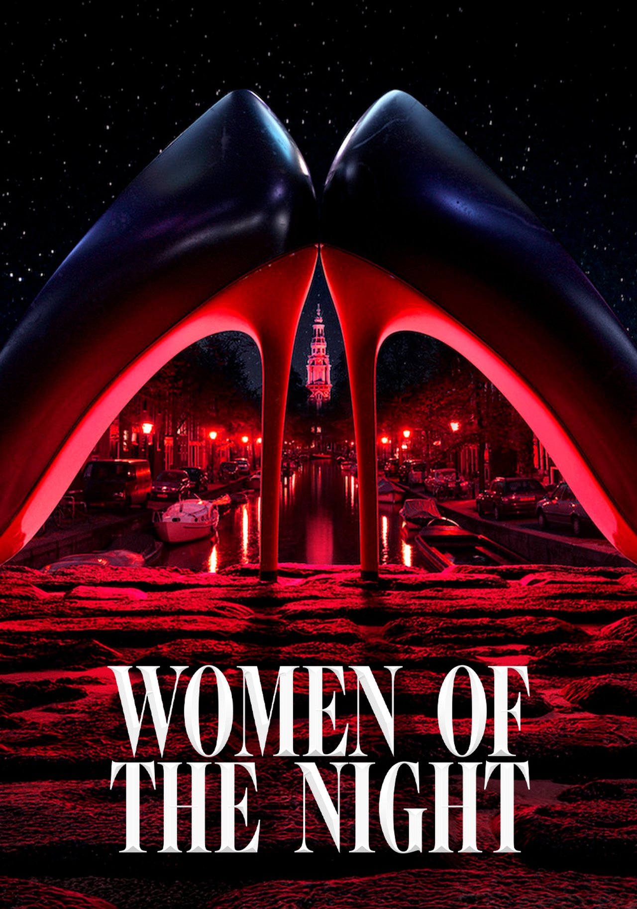 Women of the Night (2019&2020) S1 EP01&EP10 640Kbps 25Fps 48Khz 5.1Ch DD+ NF E-AC3 Turkish Audio TAC
