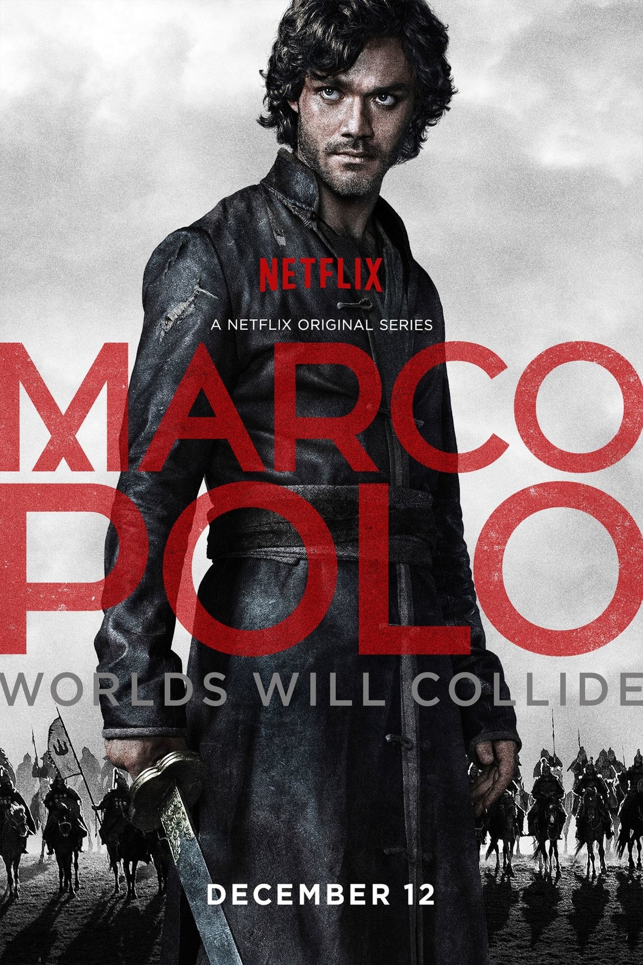 Marco Polo (2016) S2 EP01&EP10 640Kbps 23.976Fps 48Khz 5.1Ch DD+ NF E-AC3 Turkish Audio TAC