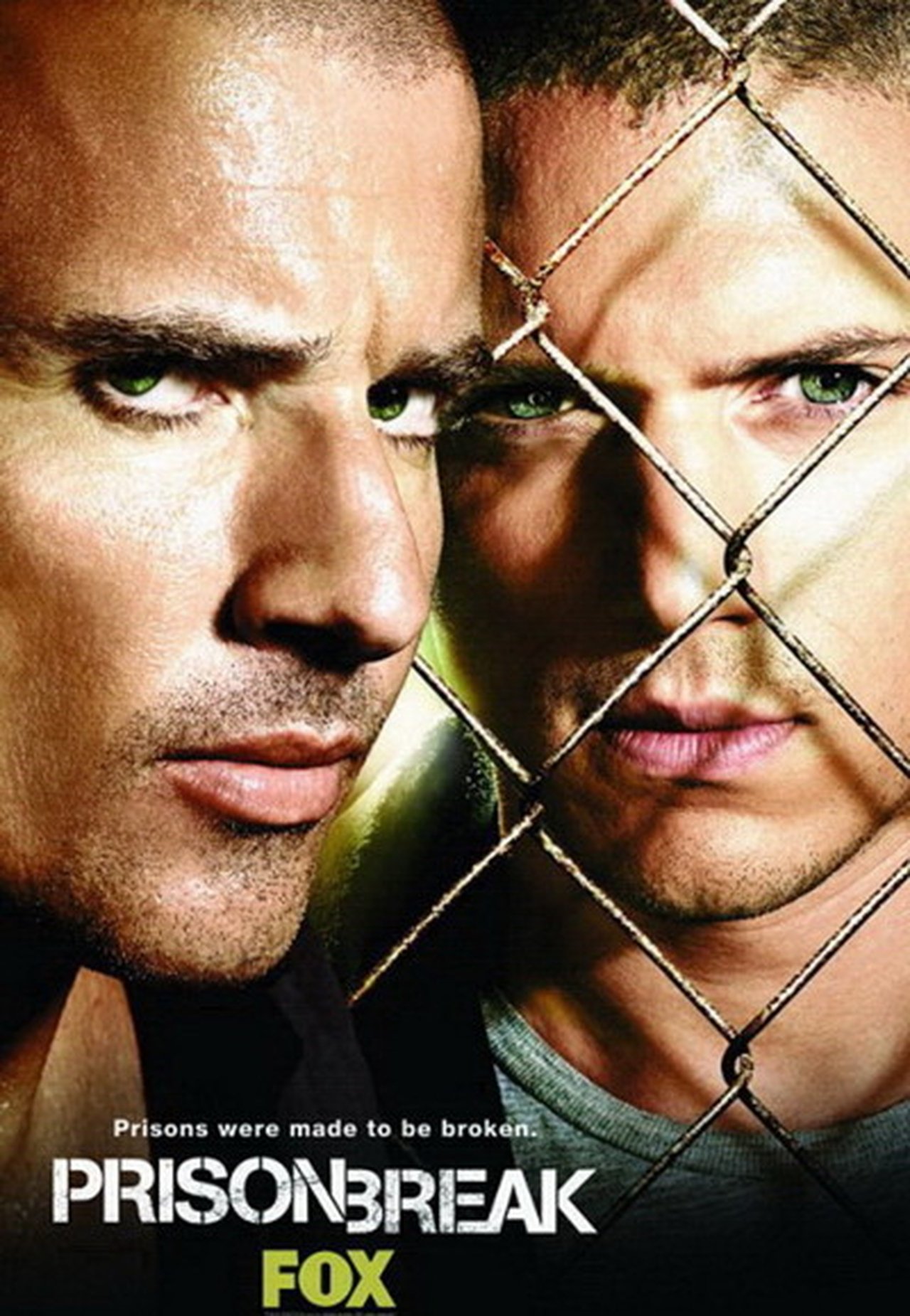 Prison Break (2007&2008) S3 EP01&EP13 640Kbps 23.976Fps 48Khz 5.1Ch DD+ NF E-AC3 Turkish Audio TAC