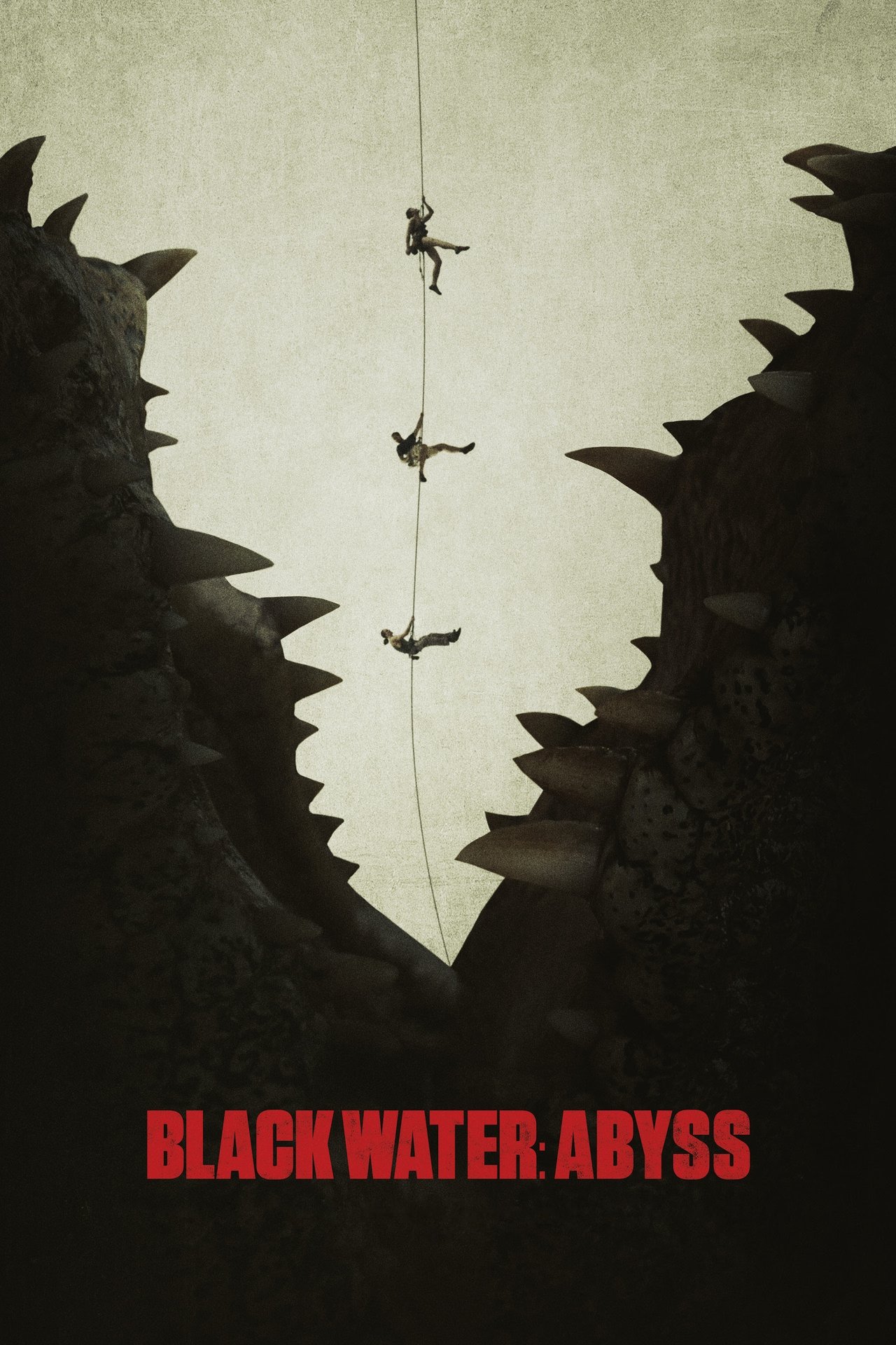 Black Water (2007) 192Kbps 23.976Fps 48Khz 2.0Ch DVD Turkish Audio TAC