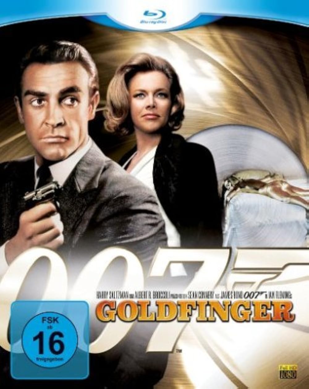 Goldfinger (1964) 224Kbps 23.976Fps 48Khz 2.0Ch UHD BluRay Turkish Audio TAC