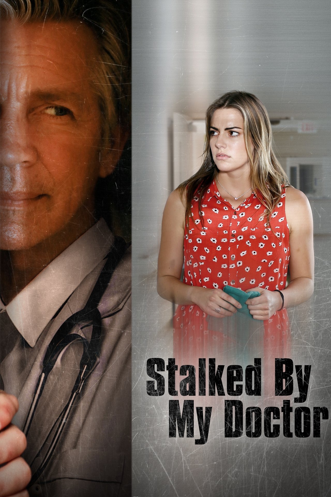 Stalked by My Doctor (2015) 192Kbps 23.976Fps 48Khz 2.0Ch DigitalTV Turkish Audio TAC