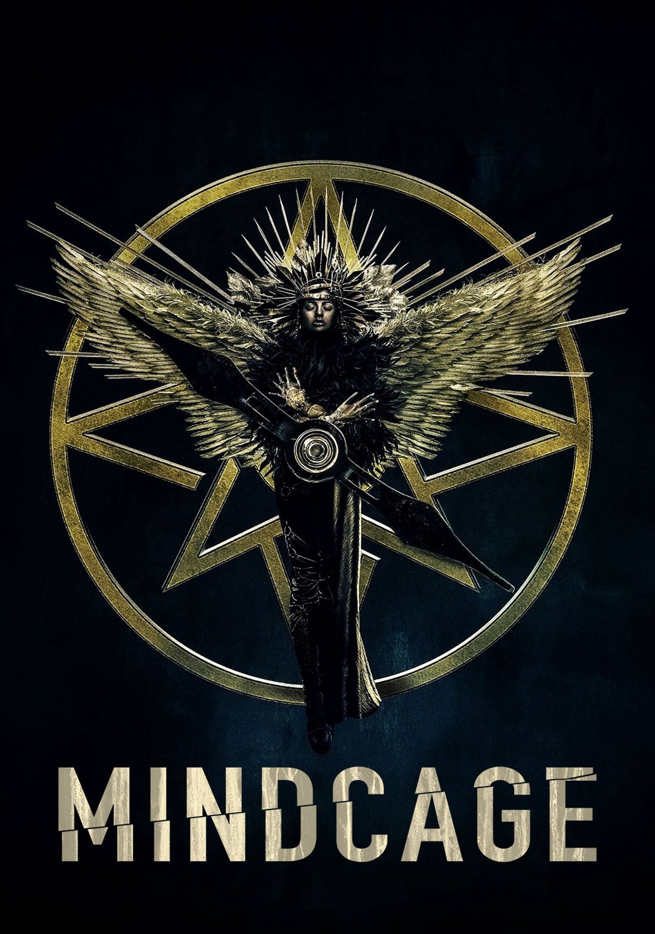Mindcage (2022) 192Kbps 23.976Fps 48Khz 2.0Ch DigitalTV Turkish Audio TAC