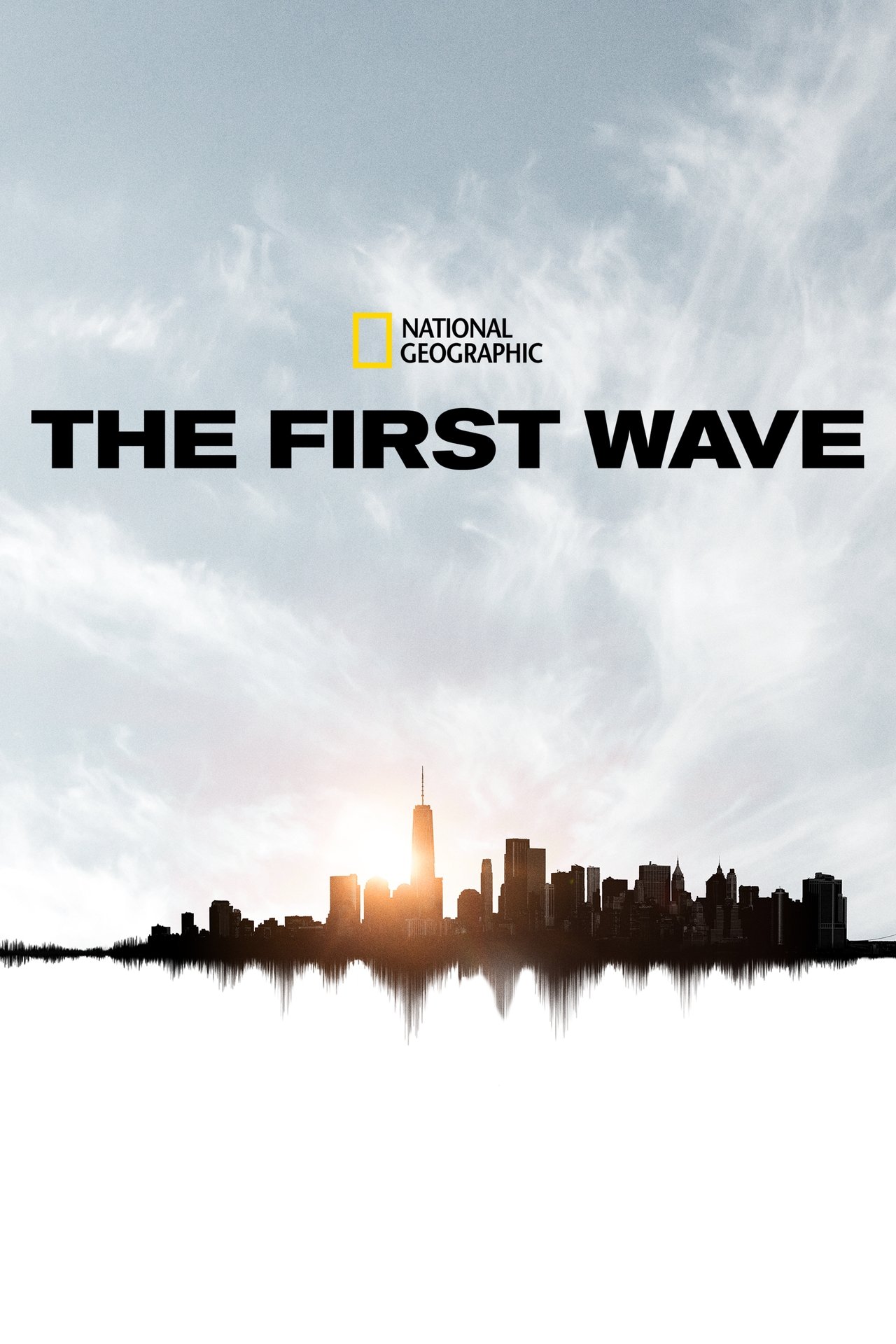 The First Wave (2021) 256Kbps 23.976Fps 48Khz 5.1Ch Disney+ DD+ E-AC3 Turkish Audio TAC