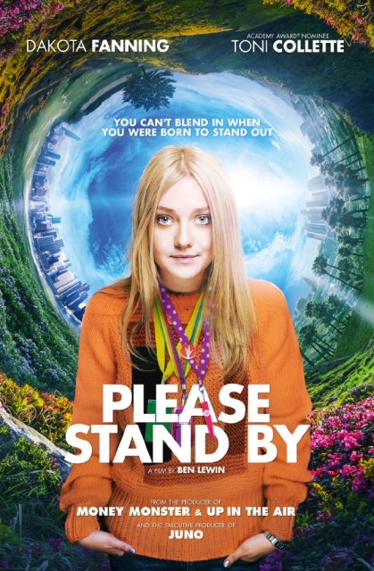 Please Stand By (2017) 192Kbps 23.976Fps 48Khz 2.0Ch DigitalTV Turkish Audio TAC