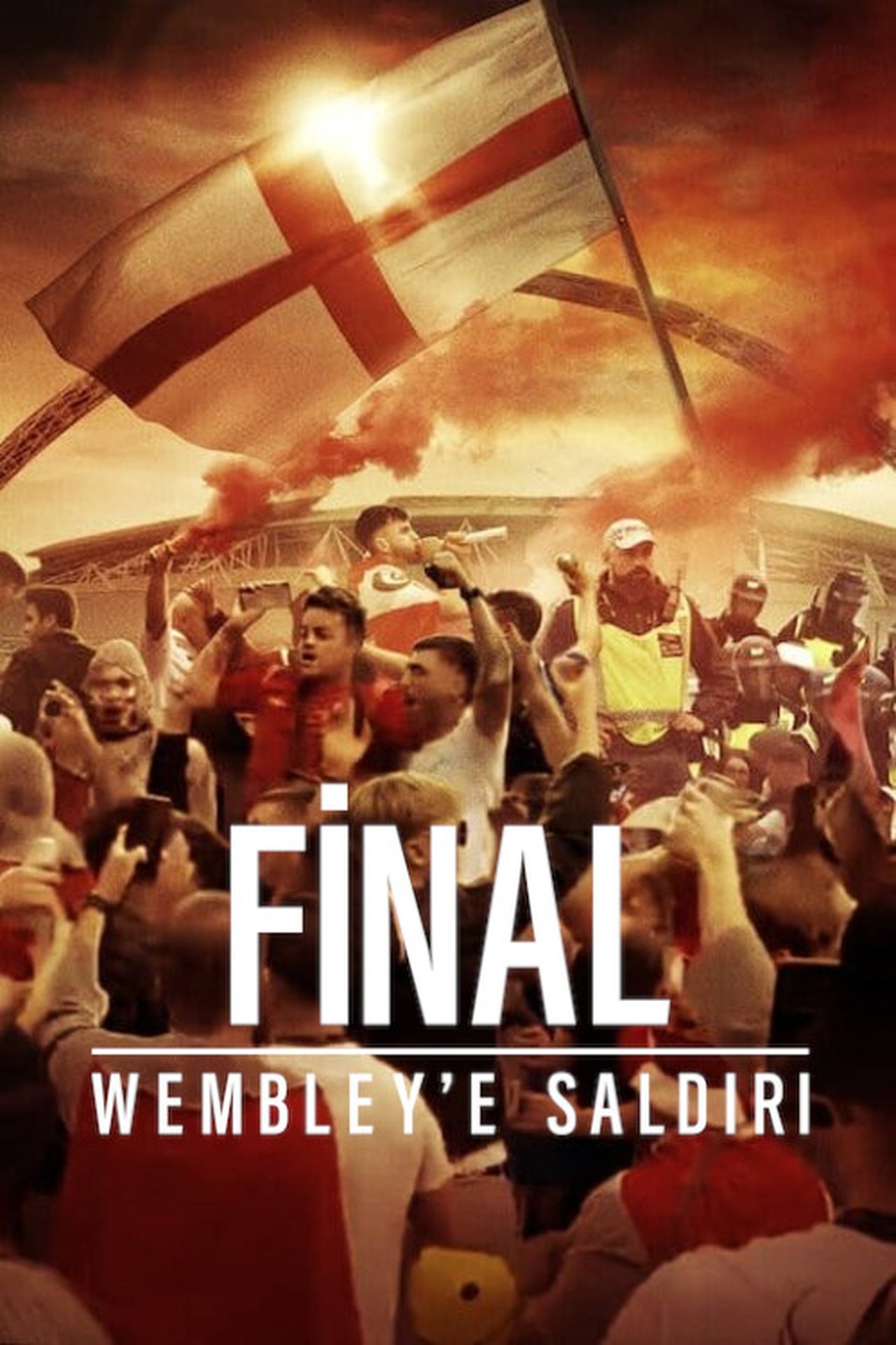 The Final: Attack on Wembley (2024) 640Kbps 25Fps 48Khz 5.1Ch DD+ NF E-AC3 Turkish Audio TAC