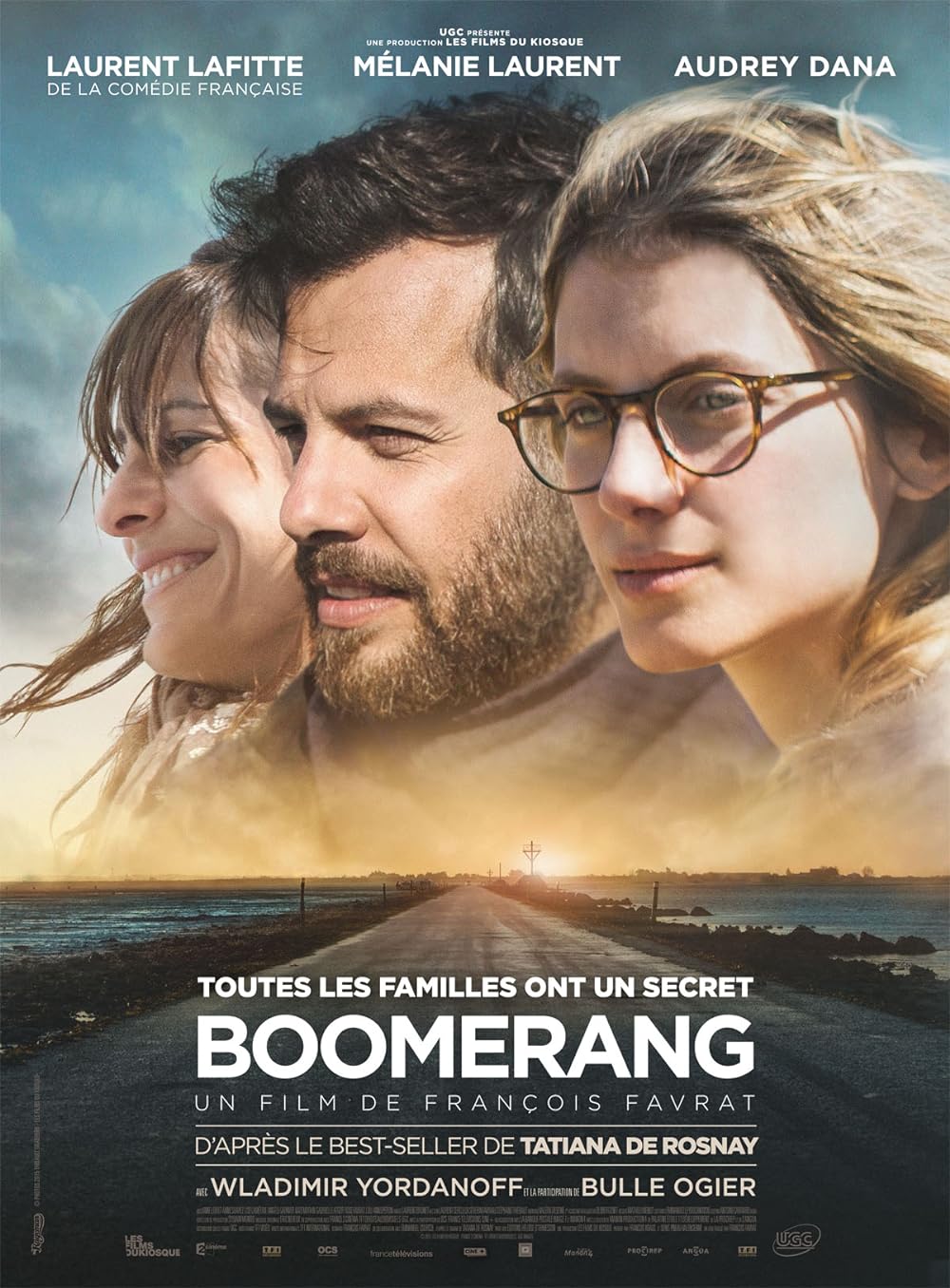 Boomerang (2015) 192Kbps 24Fps 48Khz 2.0Ch DigitalTV Turkish Audio TAC