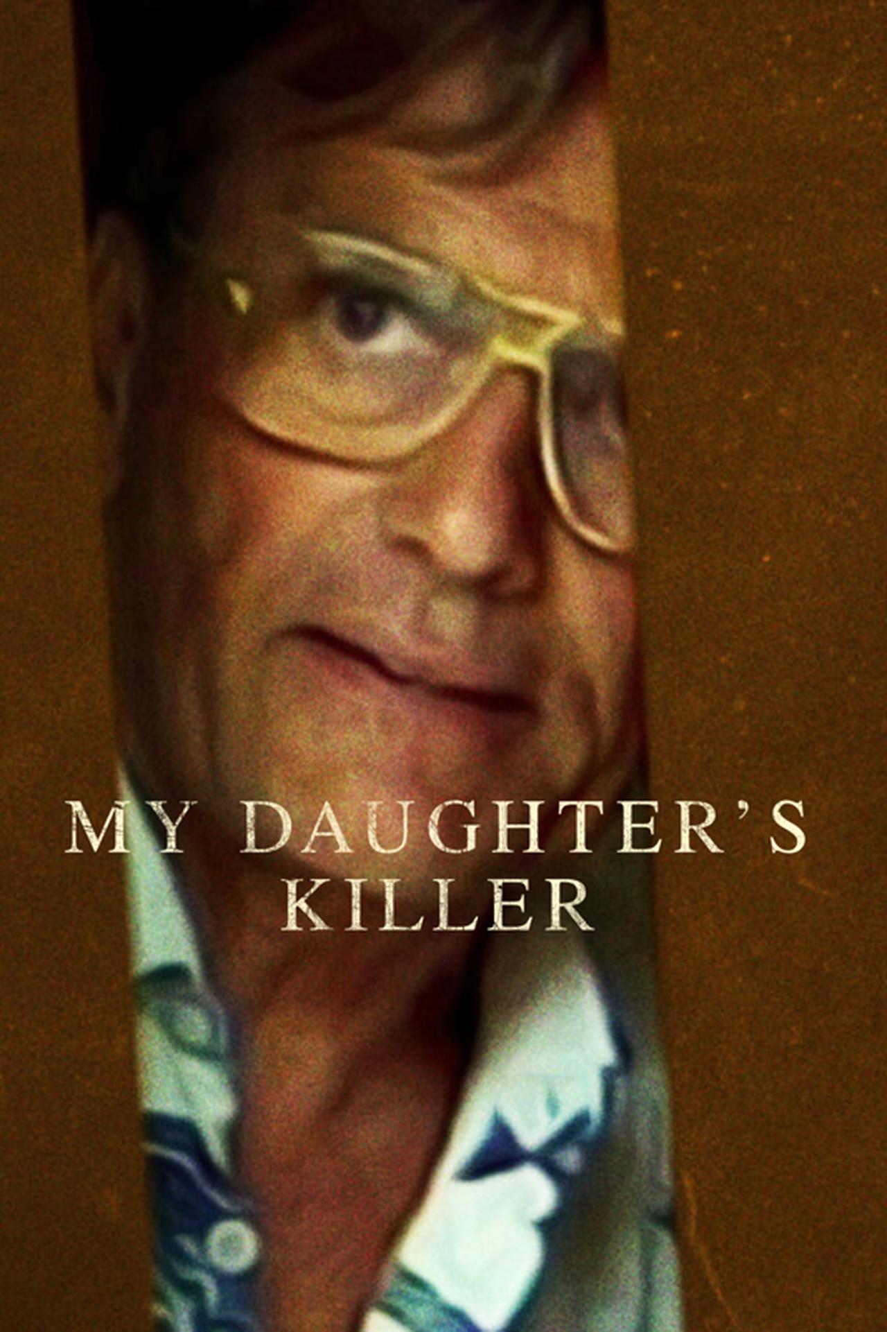 My Daughter's Killer (2022) 640Kbps 25Fps 48Khz 5.1Ch DD+ NF E-AC3 Turkish Audio TAC