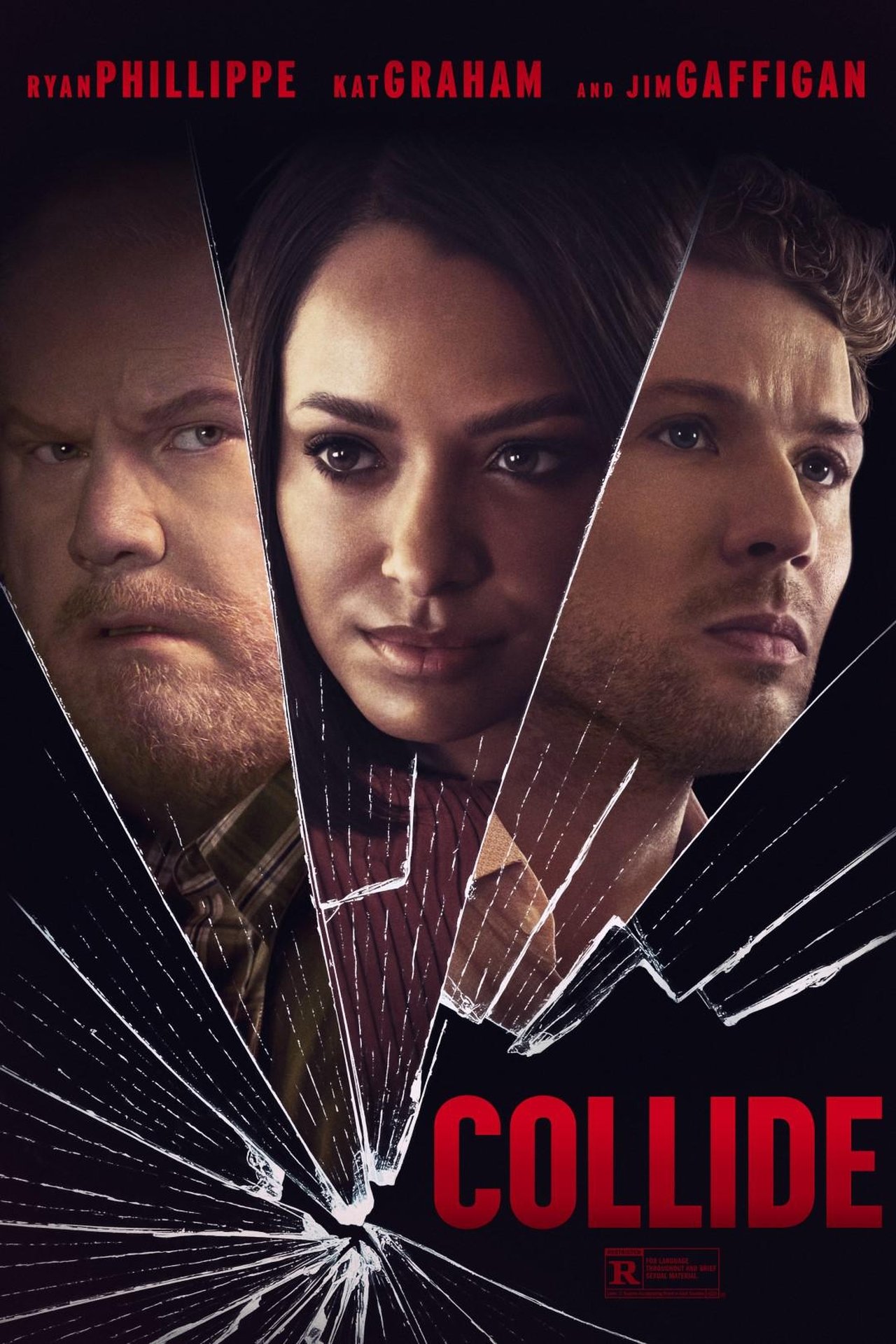 Collide (2022) 192Kbps 23.976Fps 48Khz 2.0Ch iTunes Turkish Audio TAC