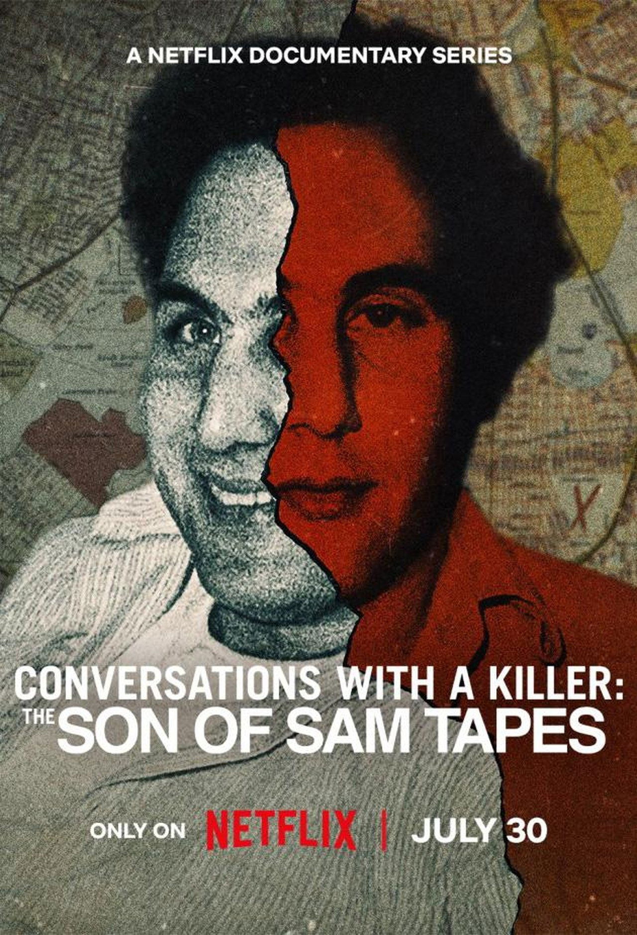 Conversations with a Killer: The Son of Sam Tapes (2025) S1 EP01&EP03 640Kbps 23.976Fps 48Khz 5.1Ch DD+ NF E-AC3 Turkish Audio TAC
