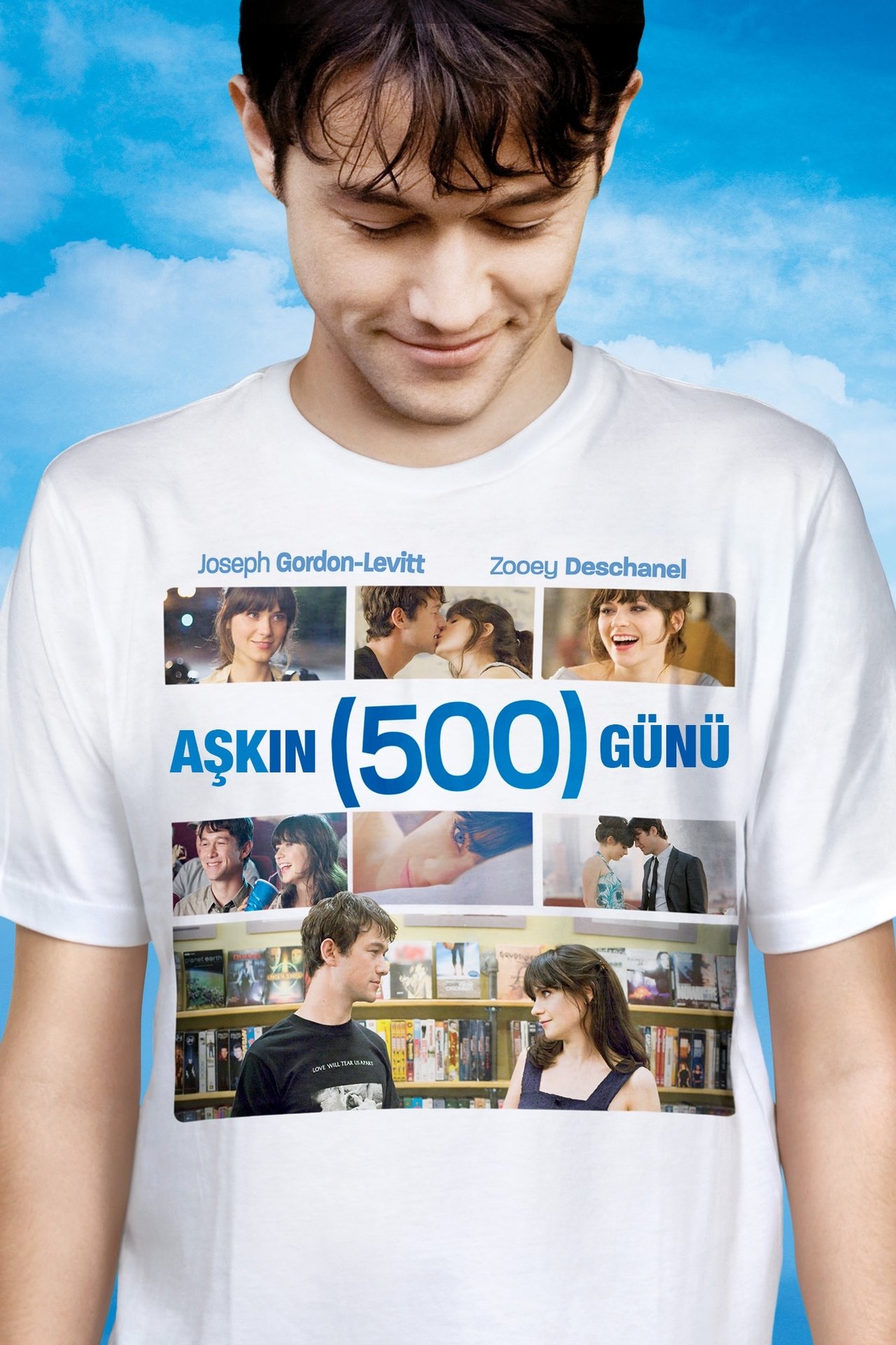 (500) Days of Summer (2009) 128Kbps 23.976Fps 48Khz 2.0Ch Disney+ DD+ E-AC3 Turkish Audio TAC