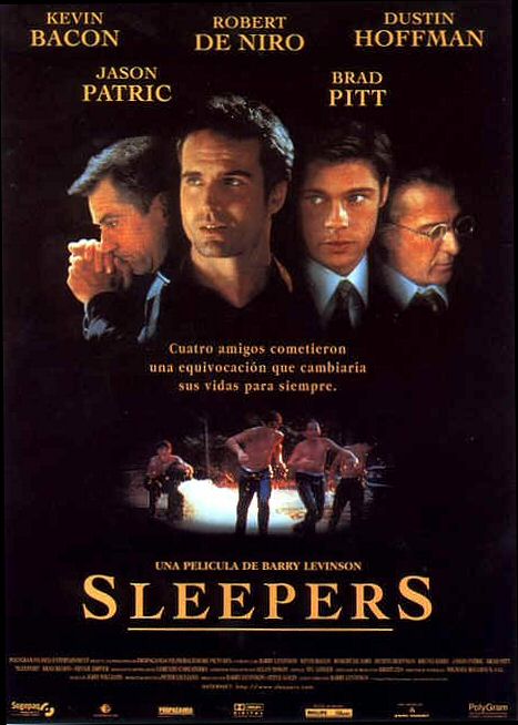 Sleepers (1996) 128Kbps 23.976Fps 48Khz 2.0Ch DD+ NF E-AC3 Turkish Audio TAC