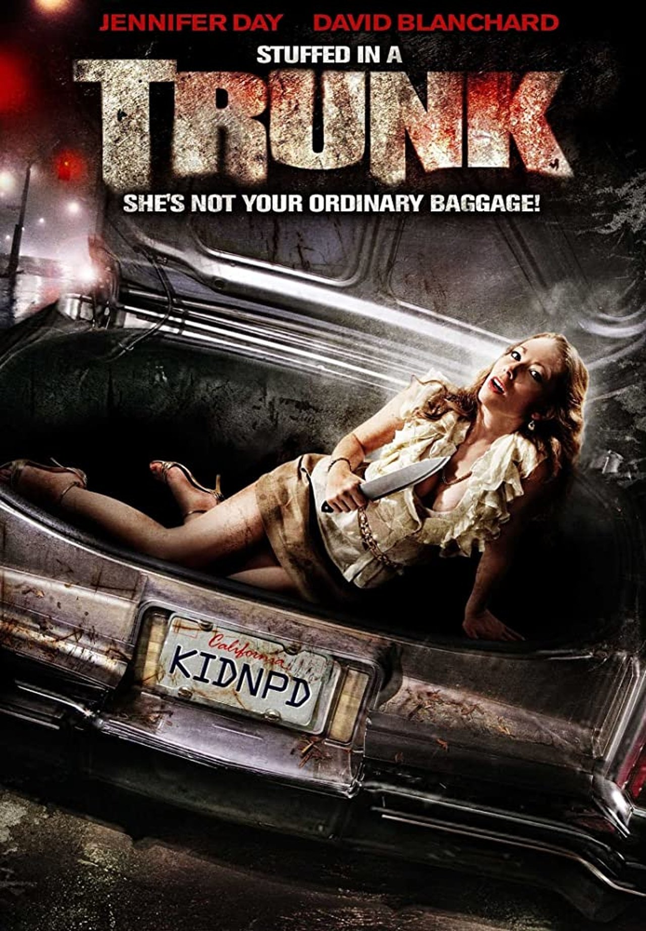 Trunk (2009) 192Kbps 29.970Fps 48Khz 2.0Ch DigitalTV Turkish Audio TAC