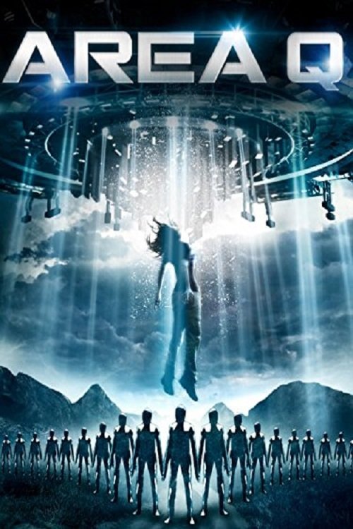 Area Q. (2011) 192Kbps 29.970Fps 48Khz 2.0Ch DigitalTV Turkish Audio TAC