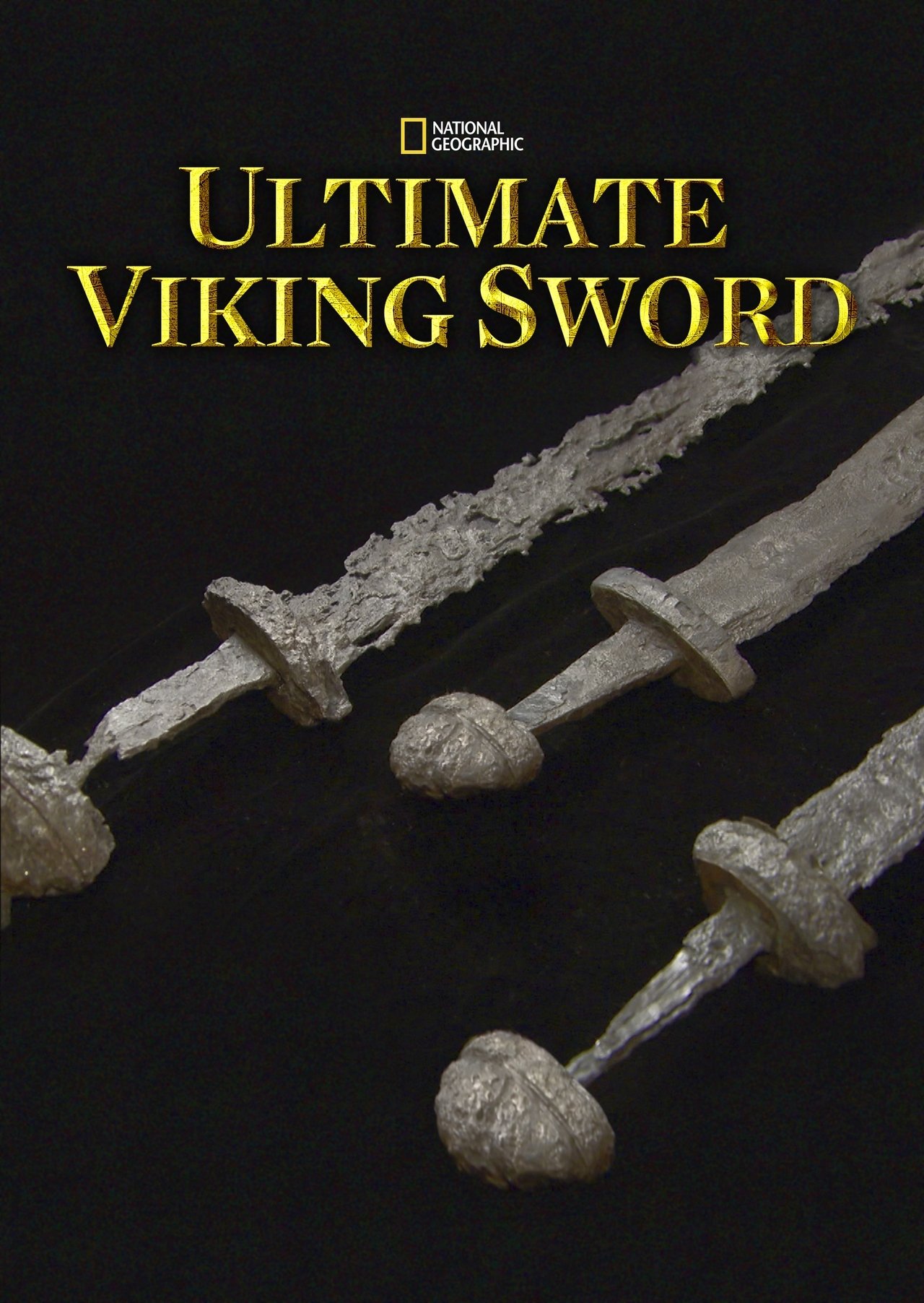 Ultimate Viking Sword (2019) 128Kbps 29.970Fps 48Khz 2.0Ch Disney+ DD+ E-AC3 Turkish Audio TAC