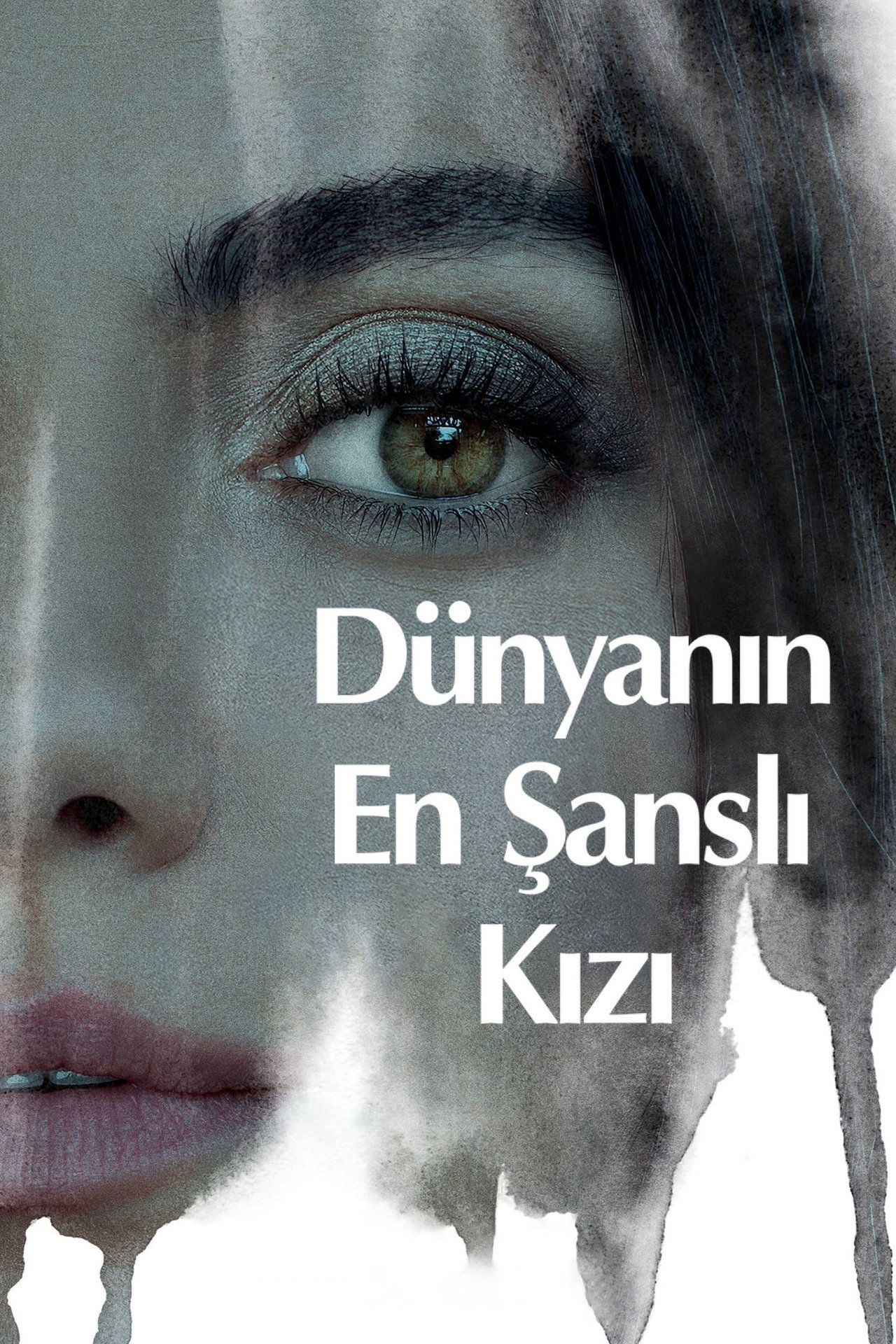 Luckiest Girl Alive (2022) 640Kbps 24Fps 48Khz 5.1Ch DD+ NF E-AC3 Turkish Audio TAC