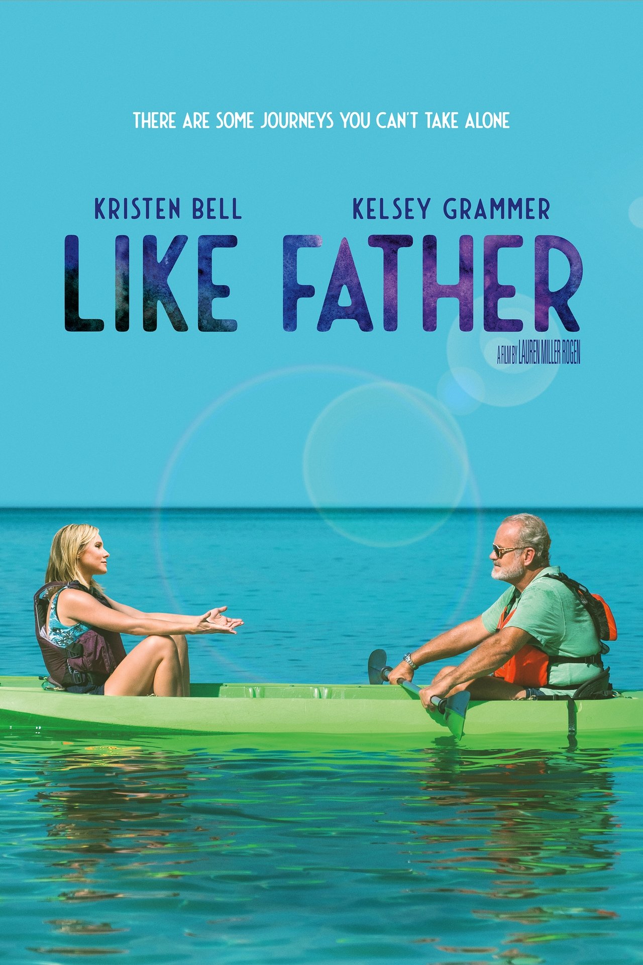 Like Father (2018) 640Kbps 23.976Fps 48Khz 5.1Ch DD+ NF E-AC3 Turkish Audio TAC