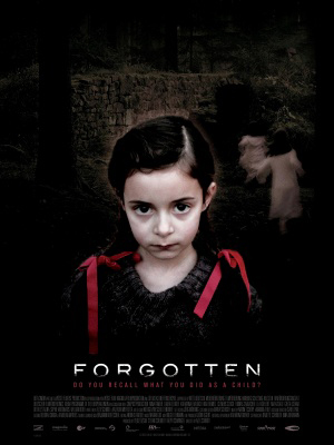 Forgotten (2012) 192Kbps 25Fps 48Khz 2.0Ch DigitalTV Turkish Audio TAC