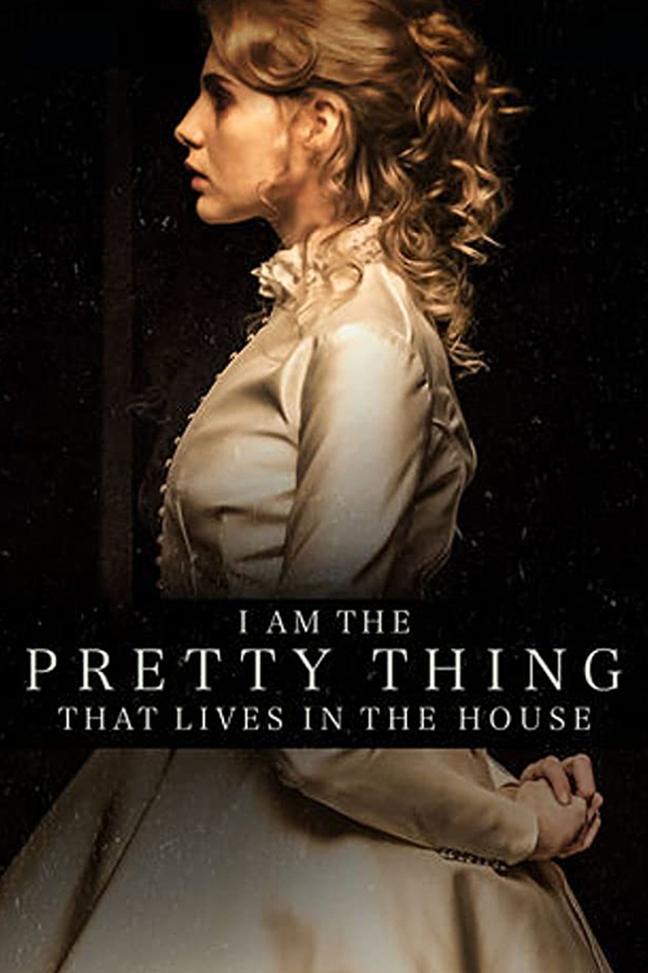 I Am the Pretty Thing That Lives in the House (2016) 192Kbps 23.976Fps 48Khz 5.1Ch DD+ NF E-AC3 Turkish Audio TAC