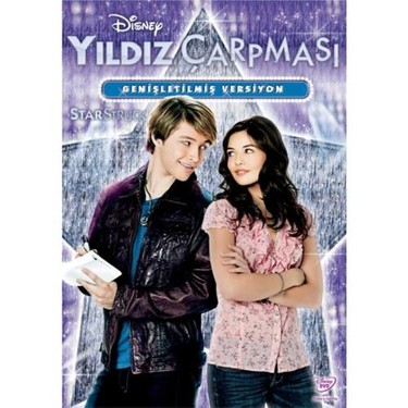 StarStruck (2010) 192Kbps 23.976Fps 48Khz 2.0Ch DVD Turkish Audio TAC