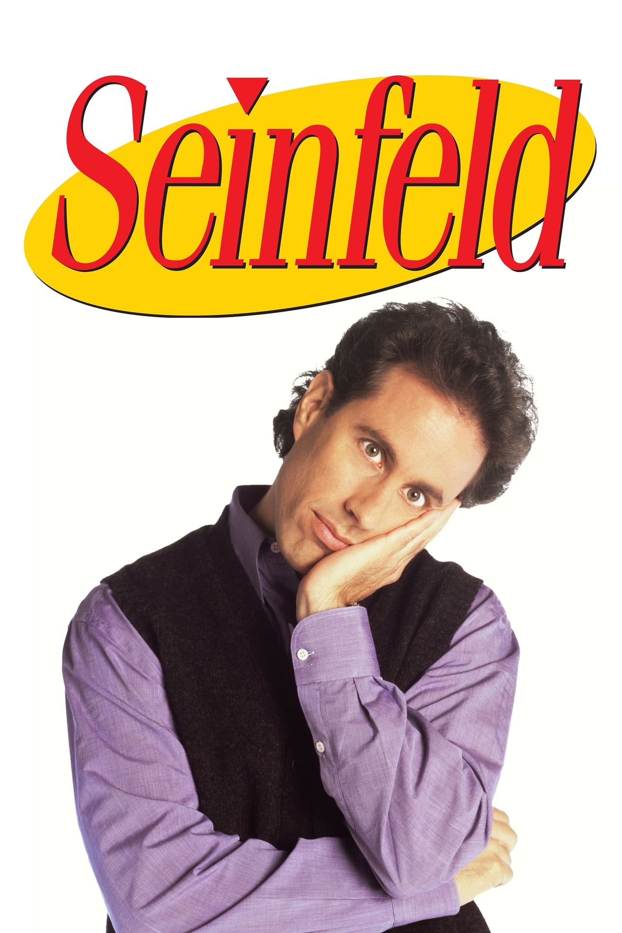 Seinfeld (1995-1996) S7 EP01&EP22 640Kbps 23.976Fps 48Khz 5.1Ch DD+ NF E-AC3 Turkish Audio TAC