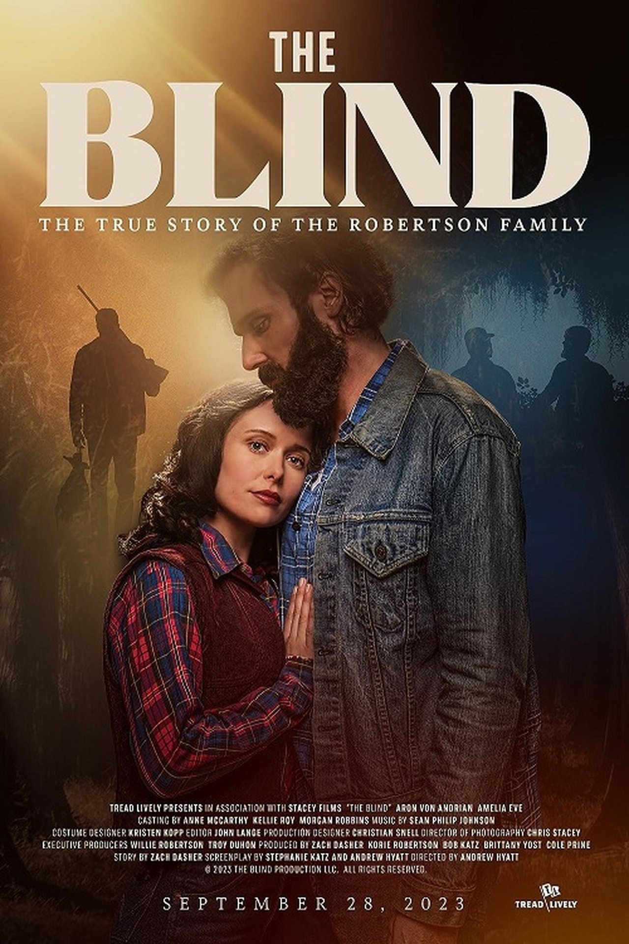 The Blind (2023) 384Kbps 23.976Fps 48Khz 5.1Ch iTunes Turkish Audio TAC