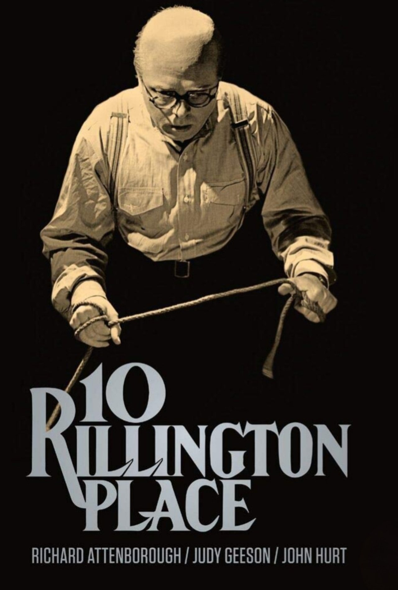 10 Rillington Place (1971) 192Kbps 23.976Fps 48Khz 2.0Ch DigitalTV Turkish Audio TAC