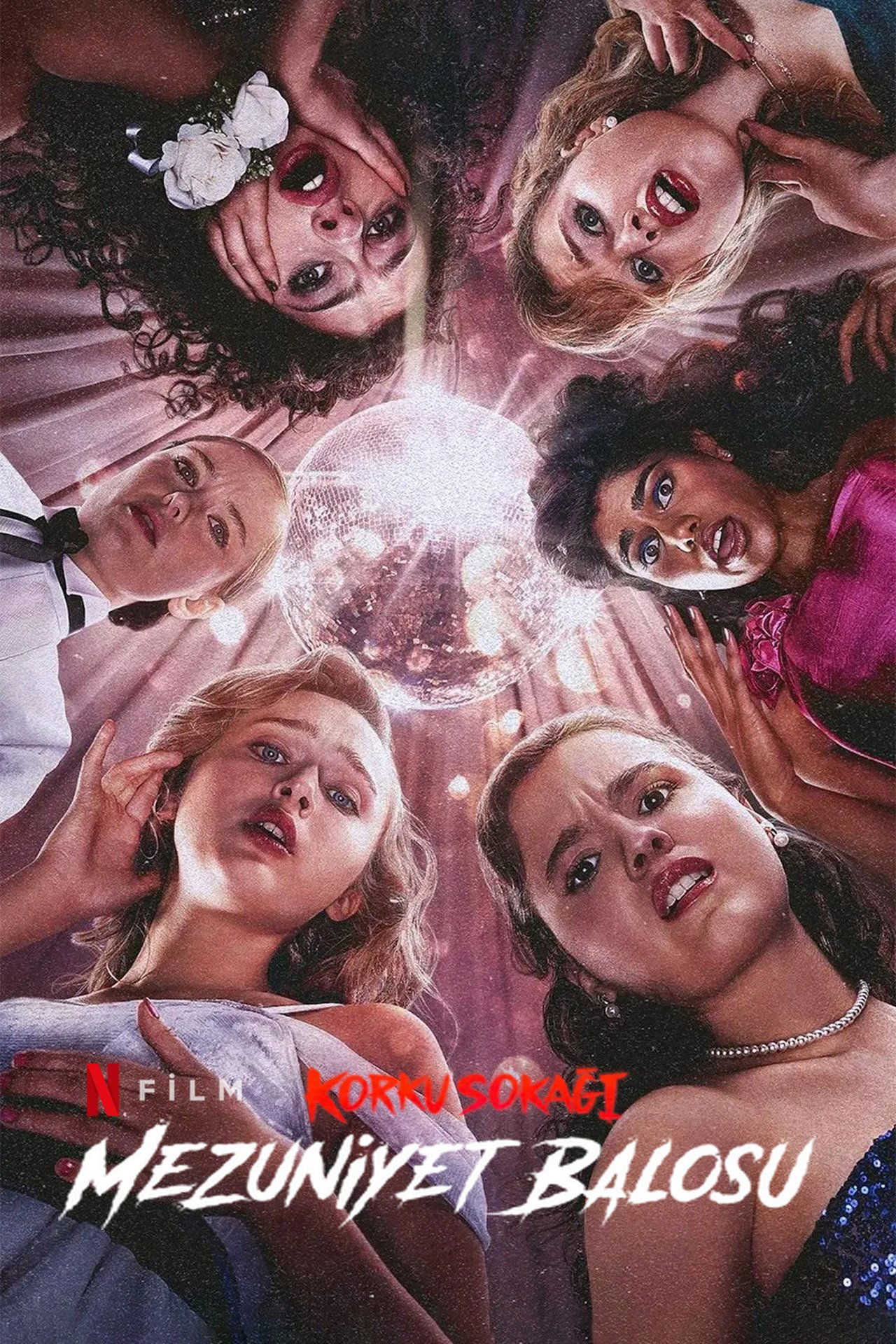 Fear Street: Prom Queen (2025) 640Kbps 24Fps 48Khz 5.1Ch DD+ NF E-AC3 Turkish Audio TAC