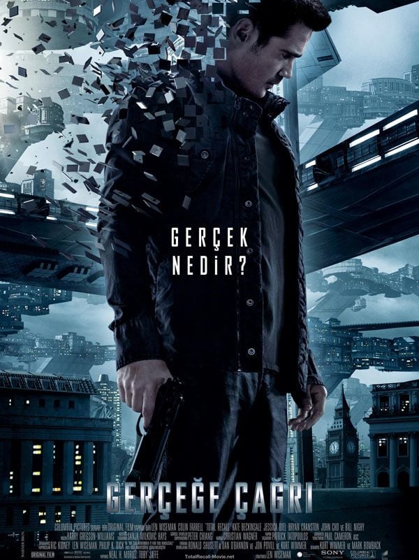 Total Recall (2012) Theatrical Cut 640Kbps 23.976Fps 48Khz 5.1Ch DD+ NF E-AC3 Turkish Audio TAC