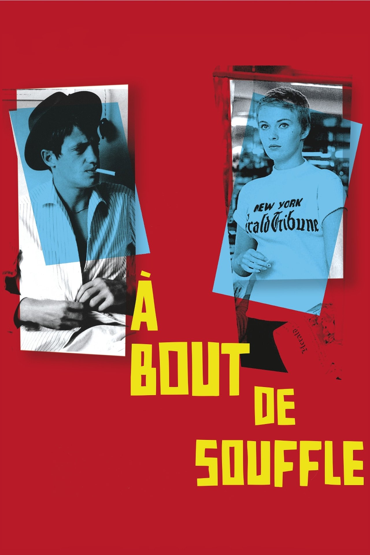 Breathless (1960) 192Kbps 24Fps 48Khz 2.0Ch DigitalTV Turkish Audio TAC