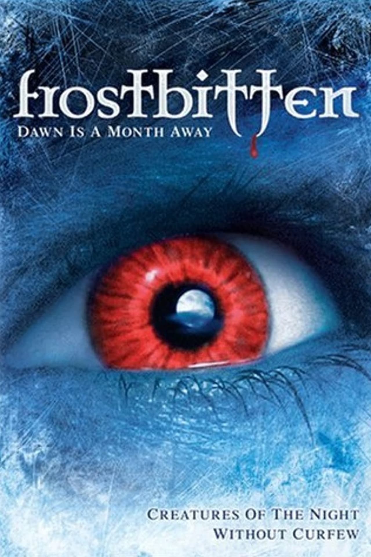 Frostbiten (2006) Prestige Edition 192Kbps 23.976Fps 48Khz 2.0Ch DVD Turkish Audio TAC