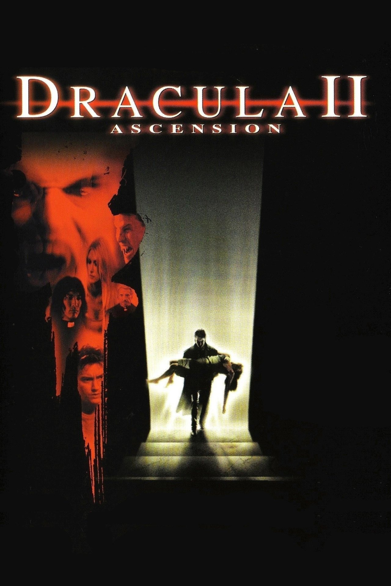 Dracula II: Ascension (2003) 224Kbps 23.976Fps 48Khz 2.0Ch DD+ AMZN E-AC3 Turkish Audio TAC