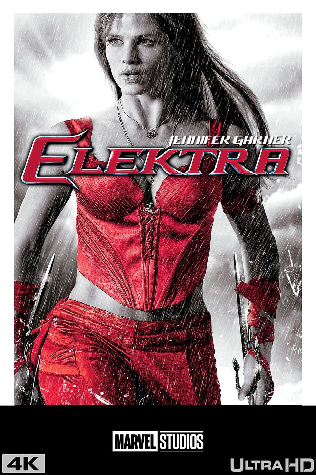 Elektra (2005) 224Kbps 23.976Fps 48Khz 2.0Ch DD+ AMZN E-AC3 Turkish Audio TAC