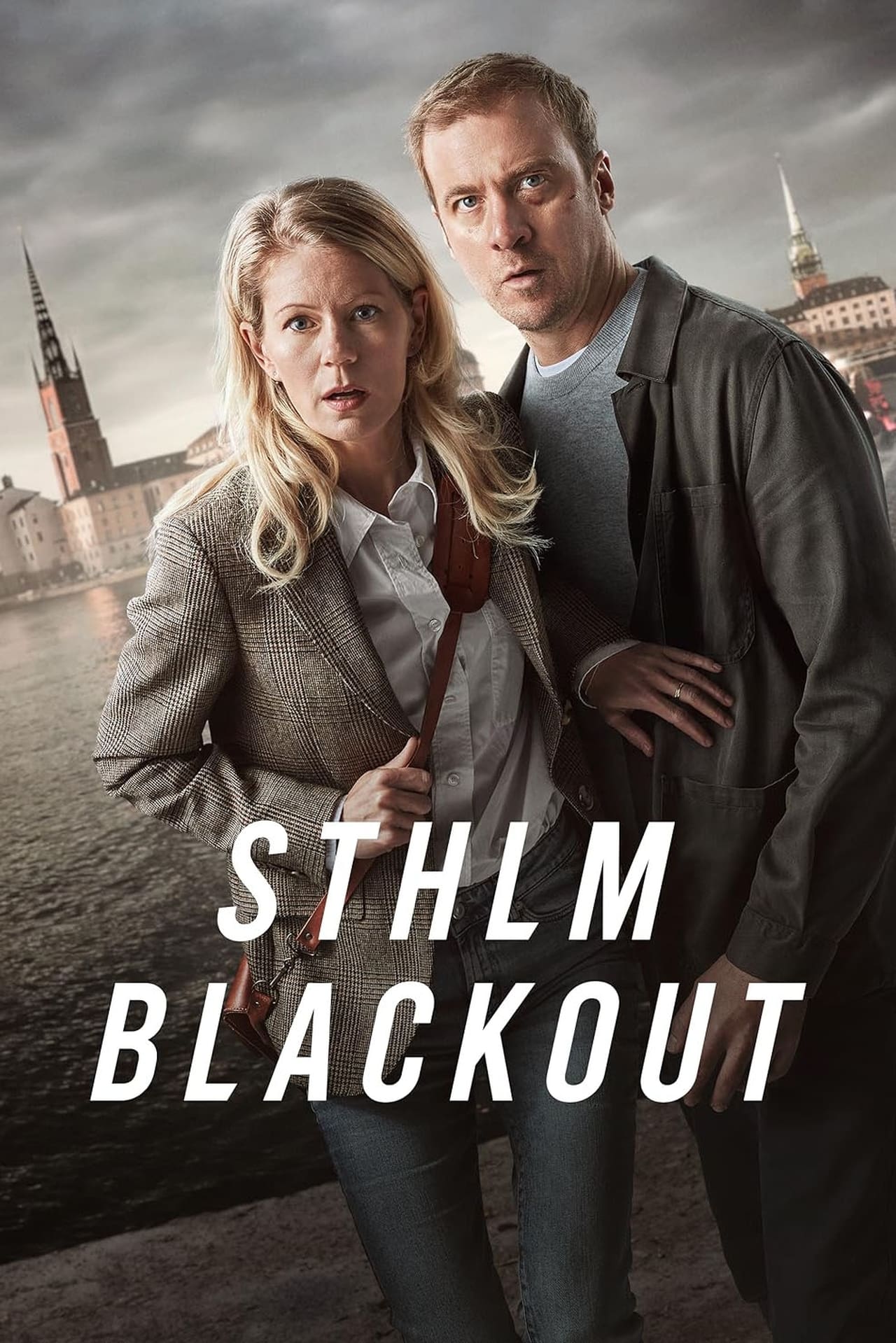 STHLM Blackout (2024) S1 EP01&EP04 640Kbps 25Fps 48Khz 5.1Ch DD+ AMZN E-AC3 Turkish Audio TAC
