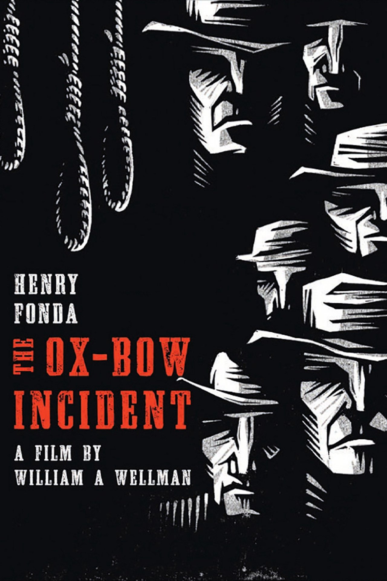 The Ox-Bow Incident (1942) 192Kbps 23.976Fps 48Khz 2.0Ch DigitalTV Turkish Audio TAC