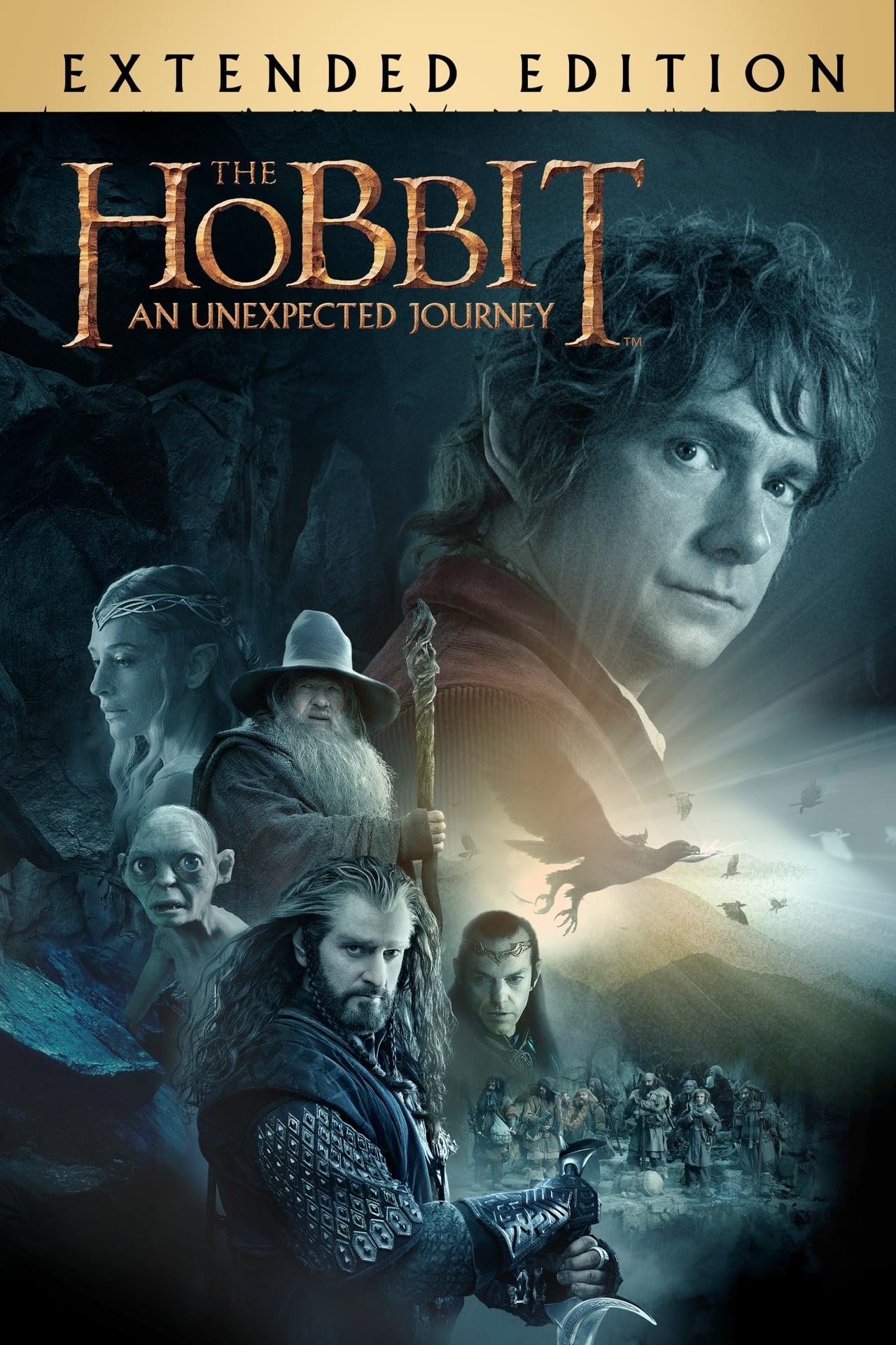 Unexpected journey. Бильбо Бэггинс Хоббит Нежданное путешествие. Хоббит / the Hobbit : Нежданное путешествие (2012).
