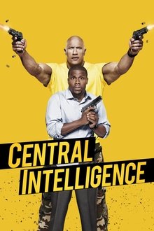 Central Intelligence 2016(Merkezi Istihbarat)NF+TV+Forced 3 in 1 UNRATED Olarak Nette Ilk