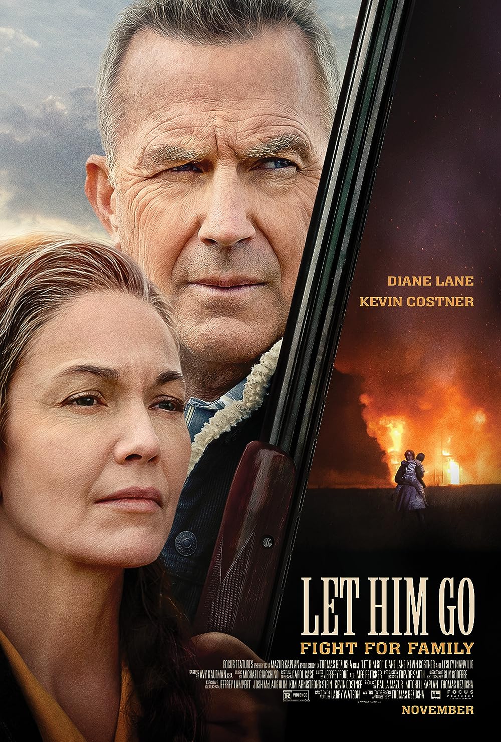 Let Him Go (2020) 192Kbps 23.976Fps 48Khz 2.0Ch DigitalTV Turkish Audio TAC
