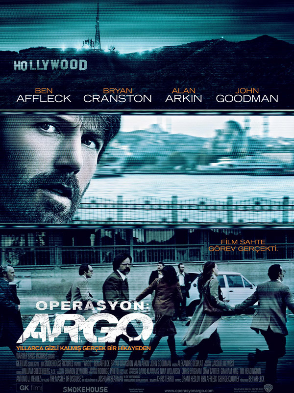 Argo (2012) 640Kbps 23.976Fps 48Khz 5.1Ch BluRay Turkish Audio TAC