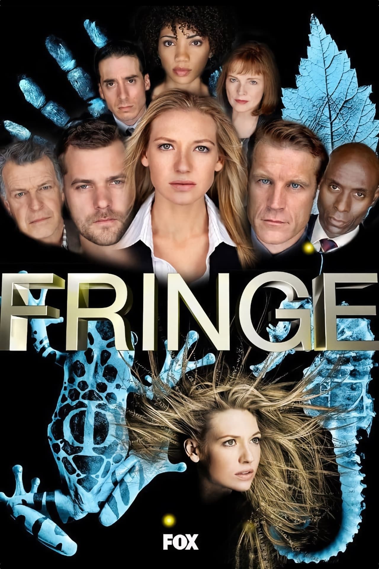 Fringe (2011) S4 EP01&EP22 192Kbps 23.976Fps 48Khz 2.0Ch DigitalTV Turkish Audio TAC