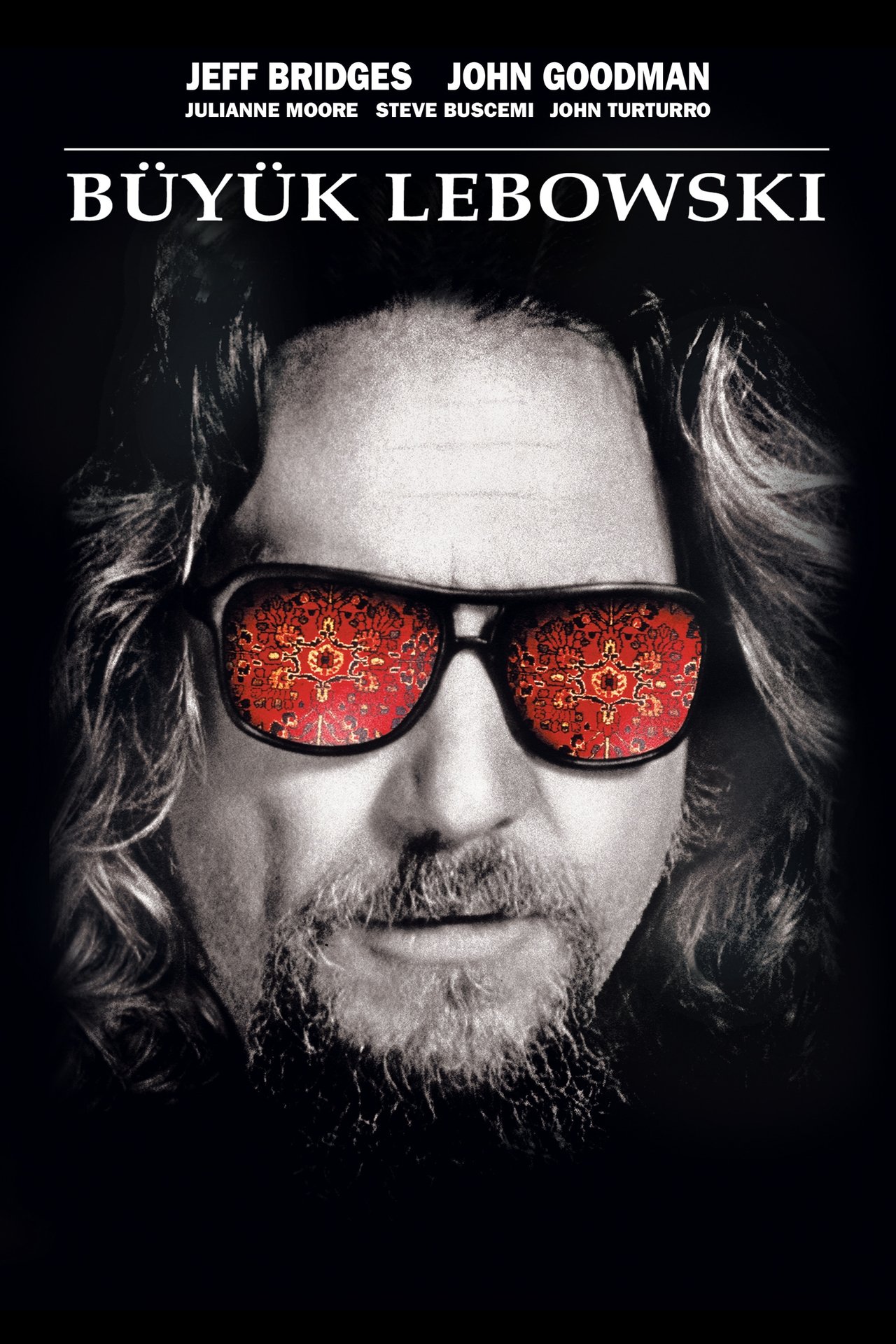 The Big Lebowski (1998) 640Kbps 23.976Fps 48Khz 5.1Ch DD+ AMZN E-AC3 Turkish Audio TAC