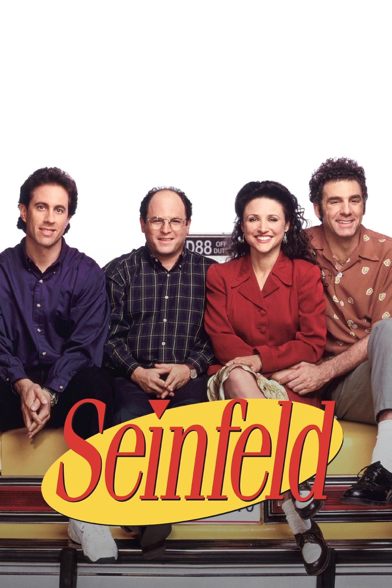Seinfeld (1994-1995) S6 EP01&EP23 640Kbps 23.976Fps 48Khz 5.1Ch DD+ NF E-AC3 Turkish Audio TAC
