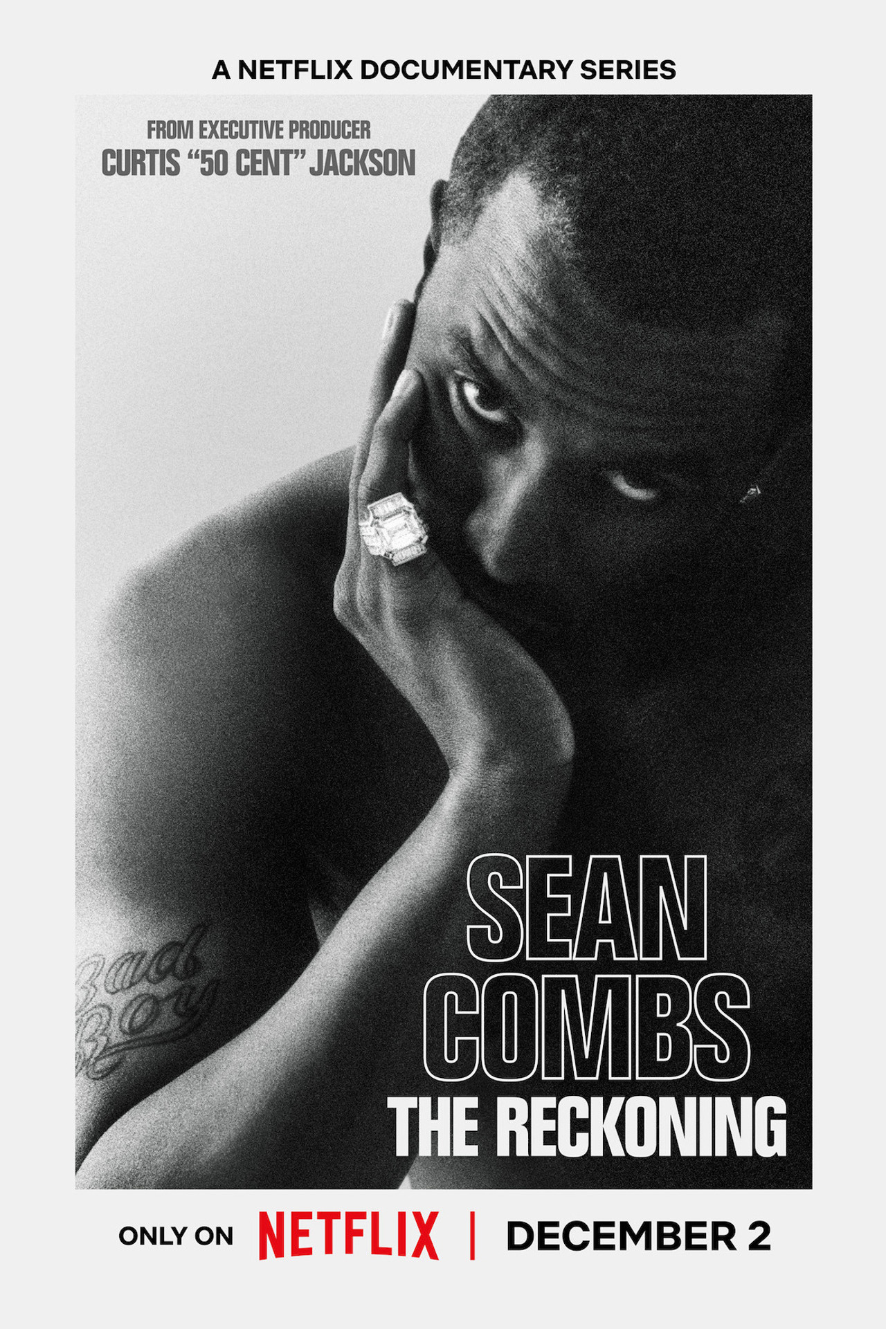 Sean Combs: The Reckoning (2025) S1 EP01&EP04 640Kbps 23.976Fps 48Khz 5.1Ch DD+ NF E-AC3 Turkish Audio TAC